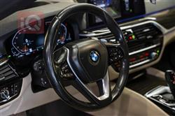 بی ئێم دەبڵیو سیریەس 5